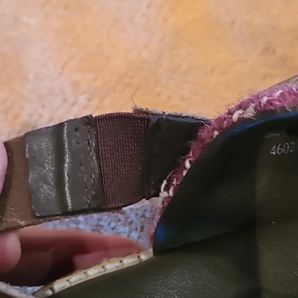 free people astrid platform mule - Picture 9 of 11